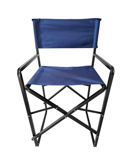 Heavy Duty Foldable Directors Chair