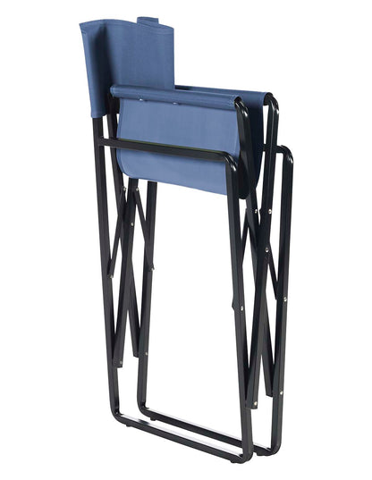 Heavy Duty Foldable Directors Chair