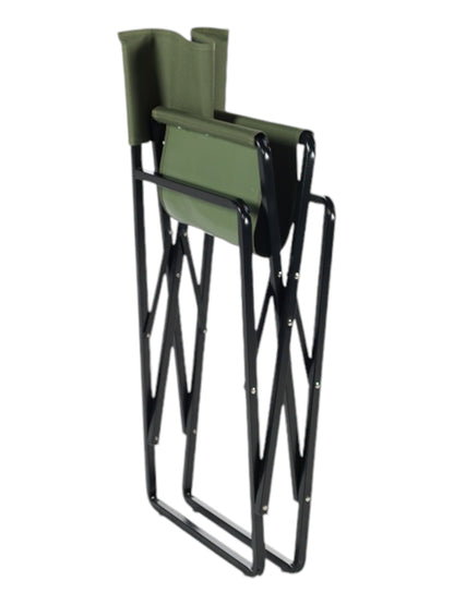 Heavy Duty Foldable Directors Chair