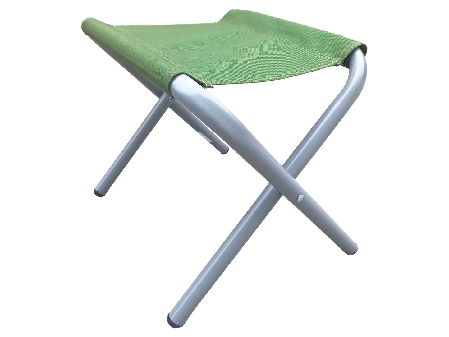 Heavy Duty Steel Folding Stool