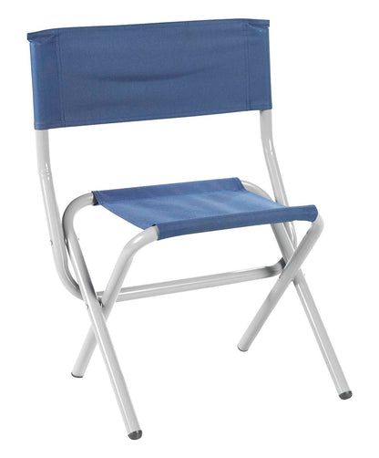 Heavy Duty Steel Folding Stool