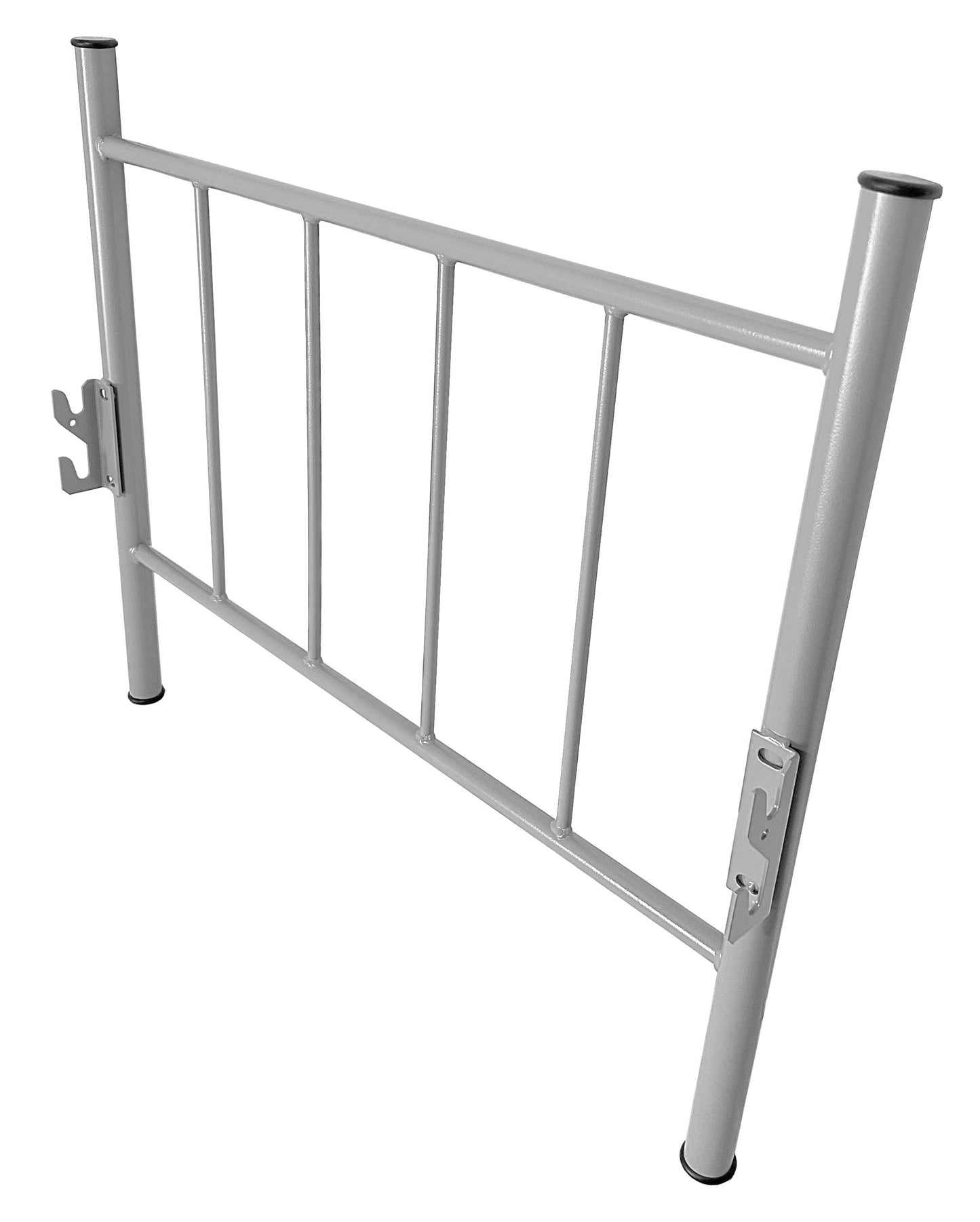 Heavy Duty Military-Grade Round Tube Bunk-able Bed – Non-Adjustable