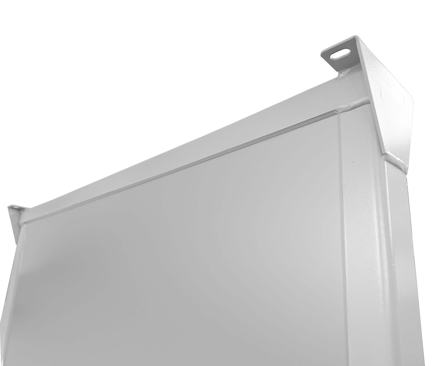 Steel Father — GSA-Certified Heavy-Duty Adjustable Military-Grade Steel Bed