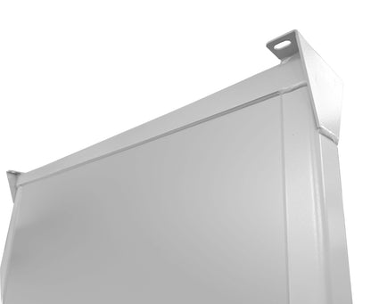 Steel Father — GSA-Certified Heavy-Duty Adjustable Military-Grade Steel Bed